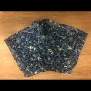 PATAGONIA BAGGY SHORTS